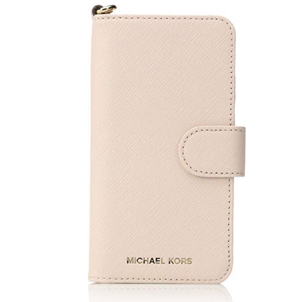 Michael Kors Folio Phone Case for iPhone 7 & 8